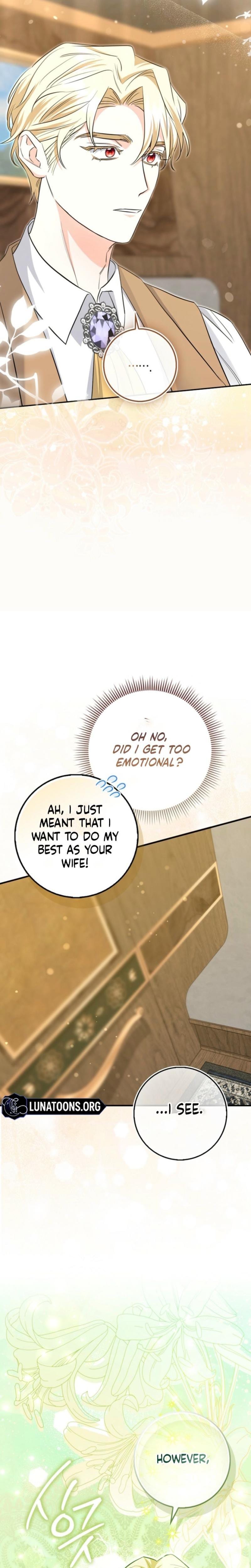 The Savior's First Lady Uncensored, chapter 5, page 16 of 28