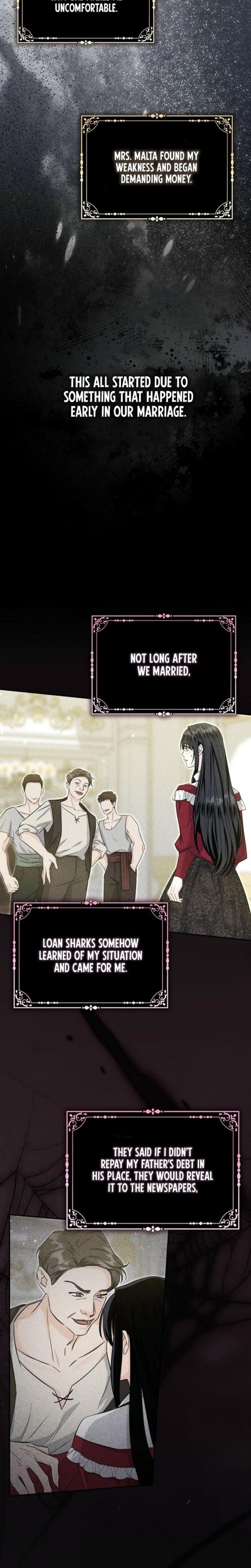 The Savior's First Lady Uncensored, chapter 6, page 6 of 30