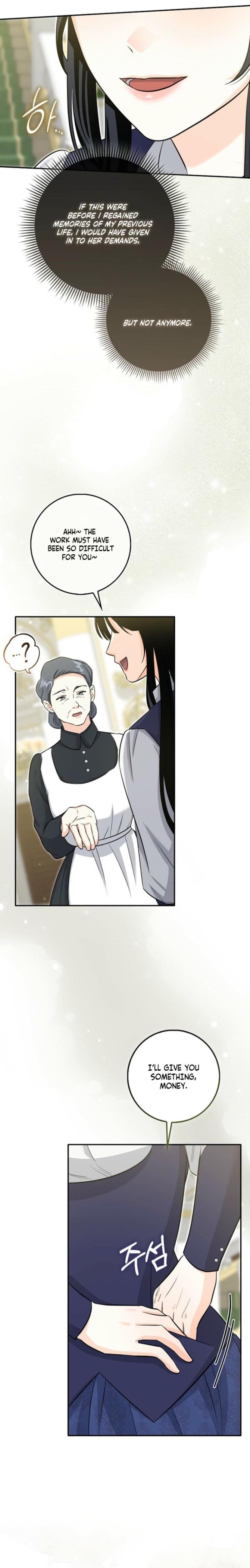 The Savior's First Lady Uncensored, chapter 6, page 10 of 30