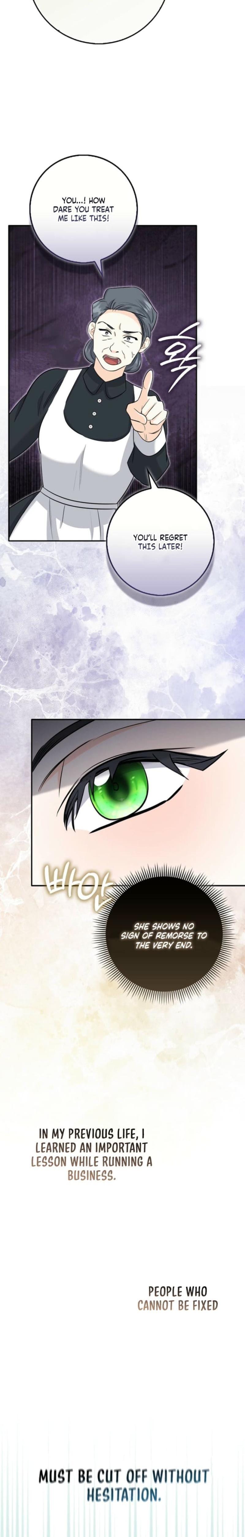 The Savior's First Lady Uncensored, chapter 6, page 13 of 30