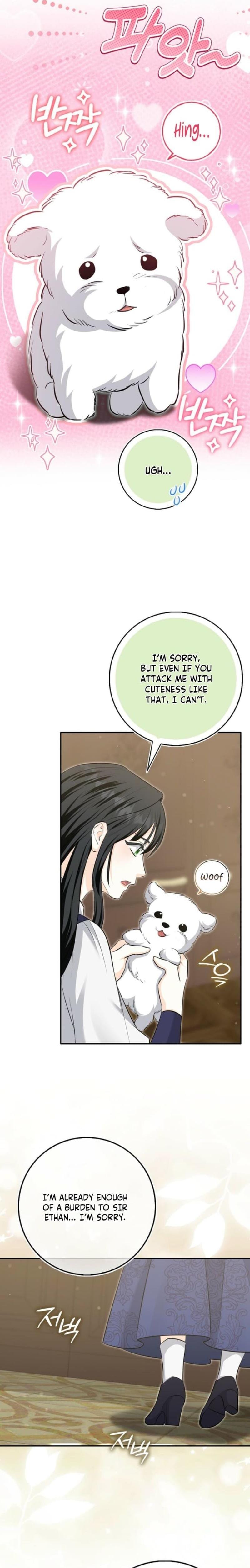The Savior's First Lady Uncensored, chapter 6, page 19 of 30