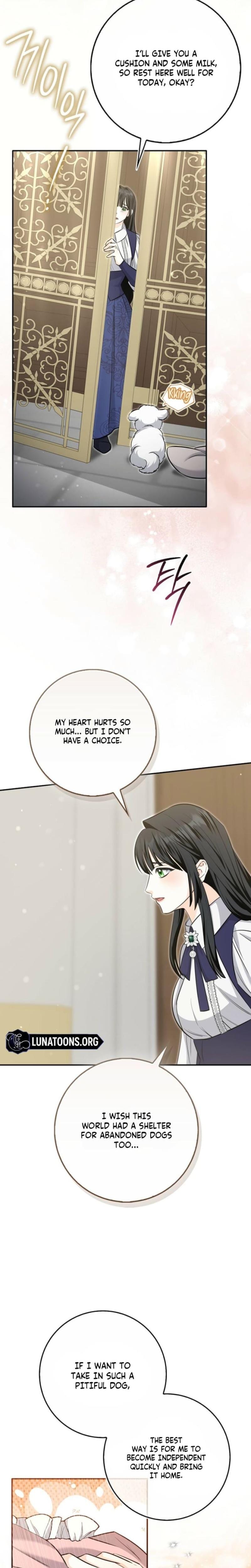 The Savior's First Lady Uncensored, chapter 6, page 20 of 30