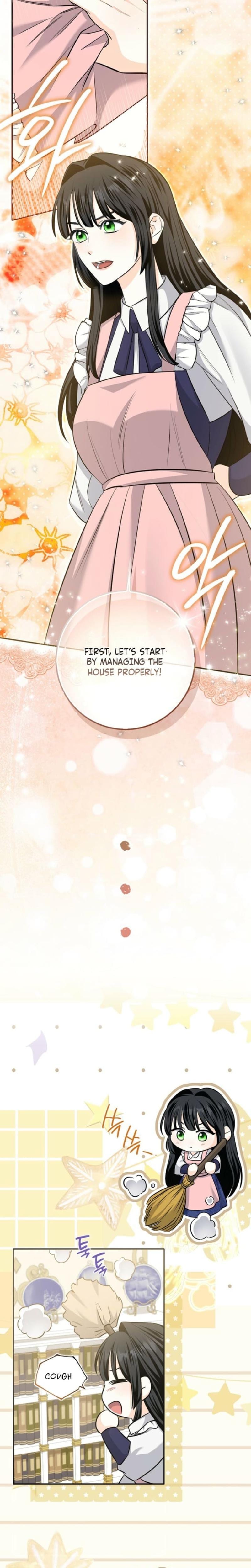 The Savior's First Lady Uncensored, chapter 6, page 21 of 30