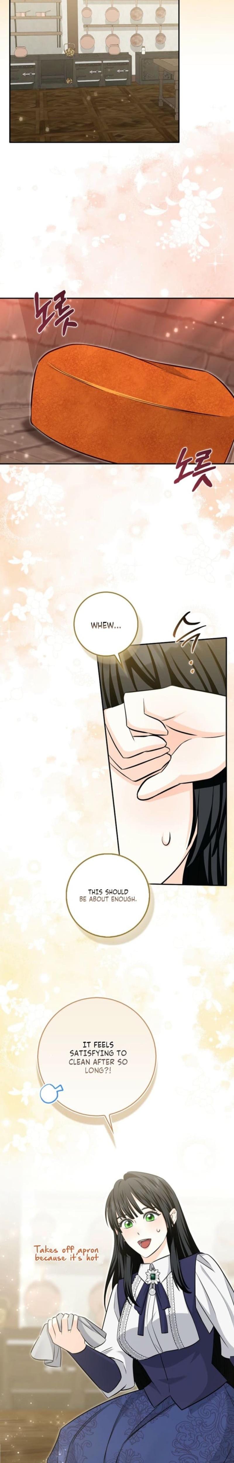 The Savior's First Lady Uncensored, chapter 6, page 25 of 30