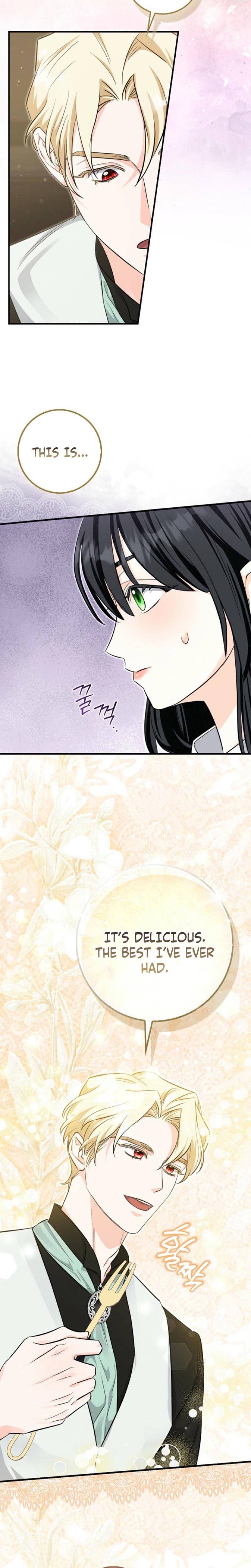 The Savior's First Lady Uncensored, chapter 7, page 10 of 27