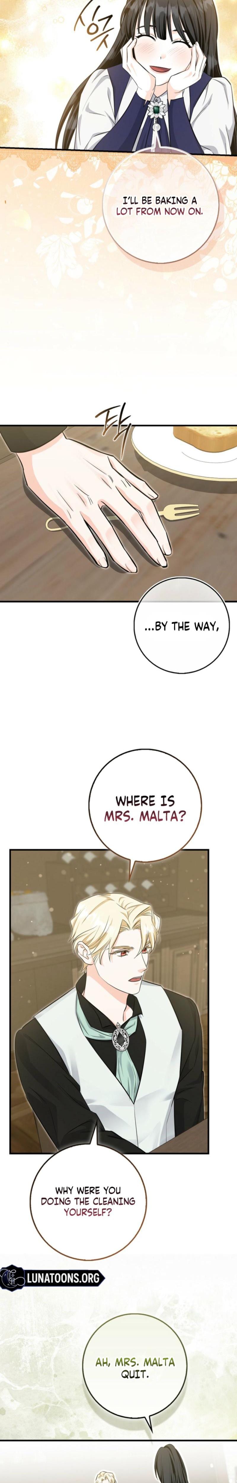 The Savior's First Lady Uncensored, chapter 7, page 12 of 27
