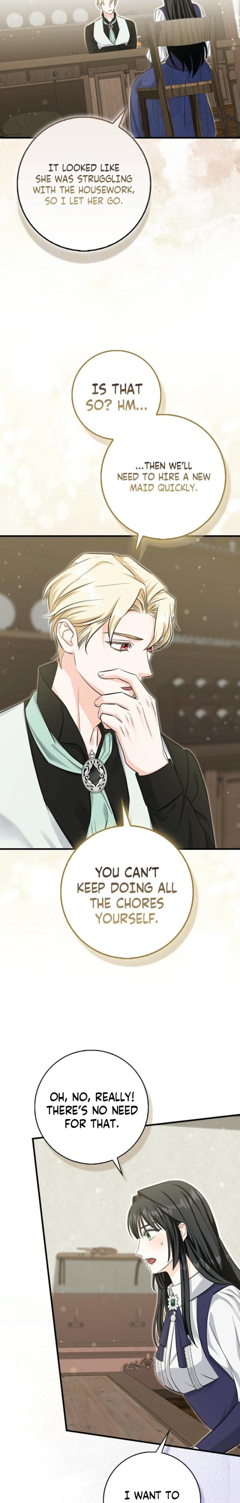 The Savior's First Lady Uncensored, chapter 7, page 13 of 27