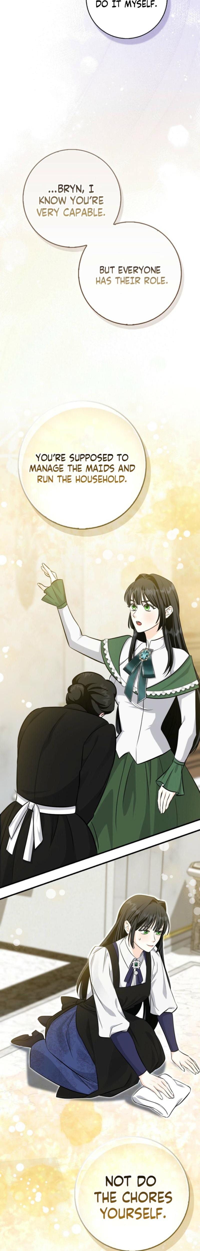 The Savior's First Lady Uncensored, chapter 7, page 14 of 27