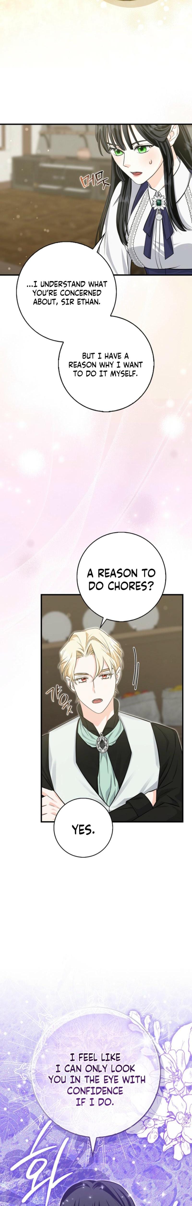 The Savior's First Lady Uncensored, chapter 7, page 15 of 27