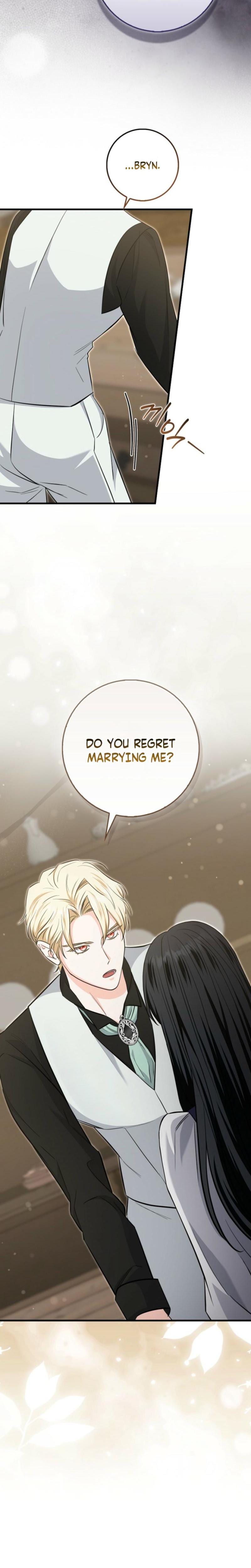 The Savior's First Lady Uncensored, chapter 7, page 19 of 27