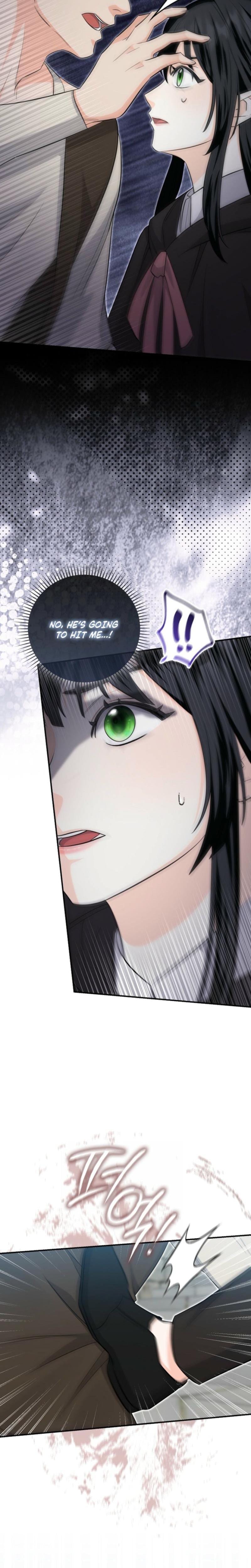 The Savior's First Lady Uncensored, chapter 8, page 6 of 28