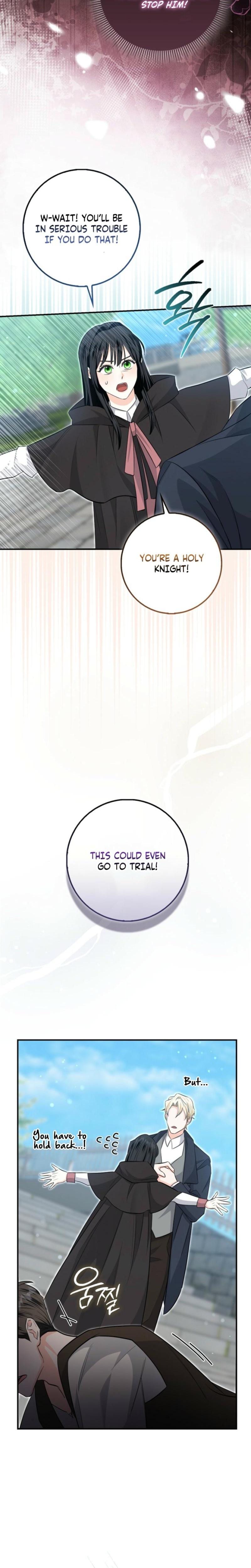 The Savior's First Lady Uncensored, chapter 8, page 10 of 28
