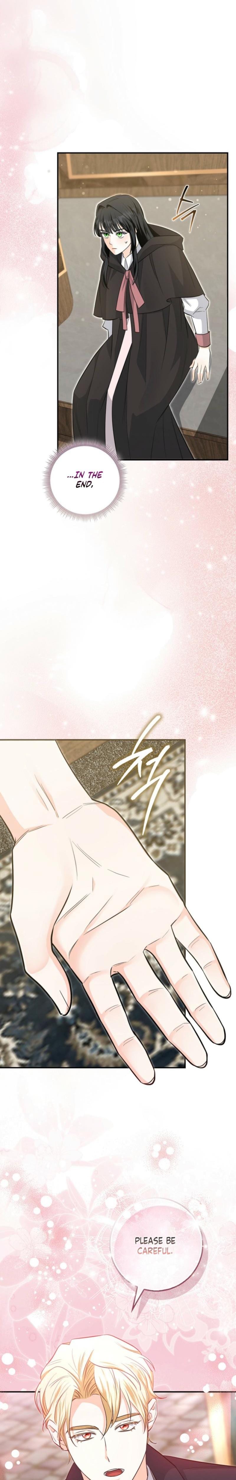 The Savior's First Lady Uncensored, chapter 8, page 13 of 28