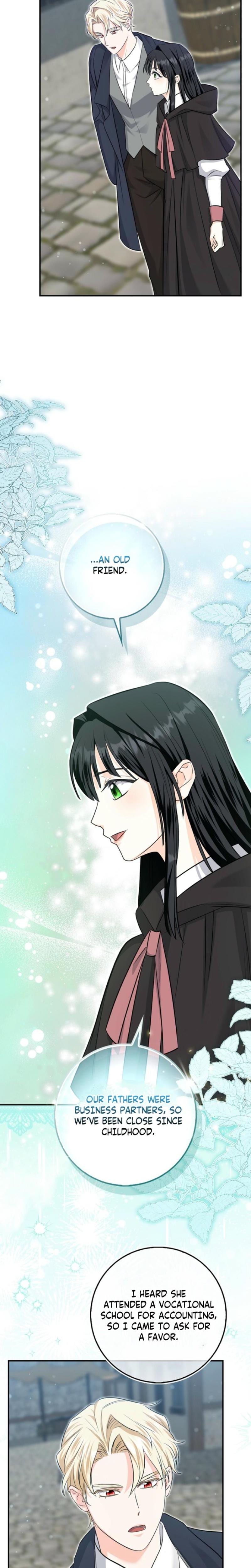 The Savior's First Lady Uncensored, chapter 8, page 16 of 28