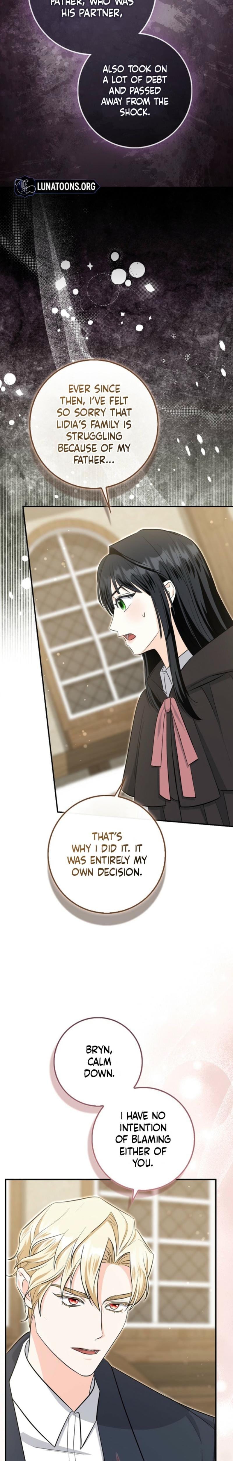The Savior's First Lady Uncensored, chapter 9, page 6 of 27