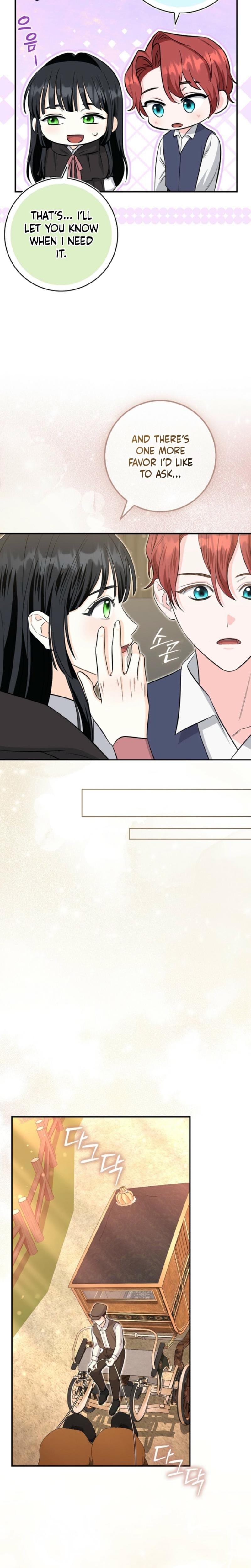 The Savior's First Lady Uncensored, chapter 9, page 19 of 27