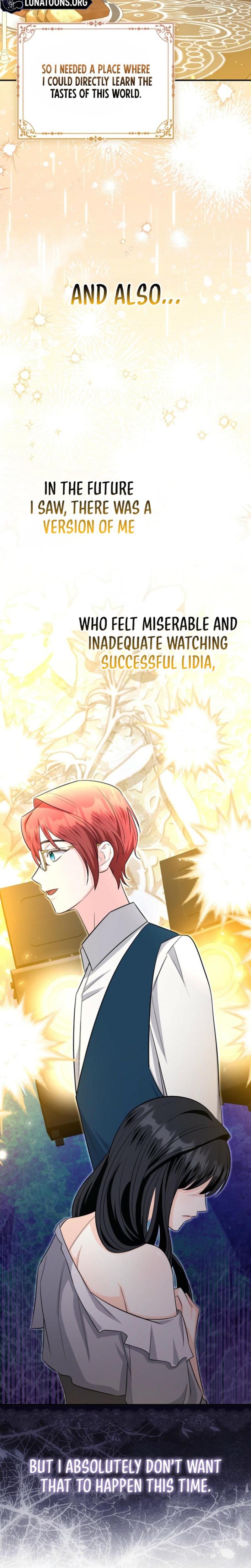 The Savior's First Lady Uncensored, chapter 10, page 6 of 27