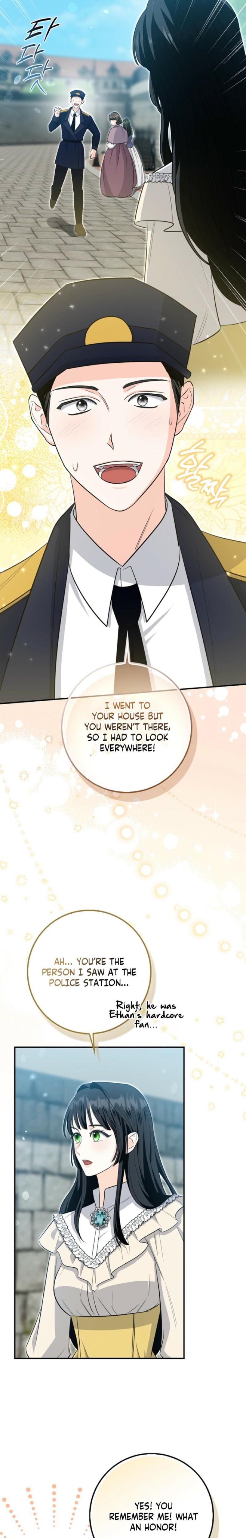 The Savior's First Lady Uncensored, chapter 10, page 10 of 27