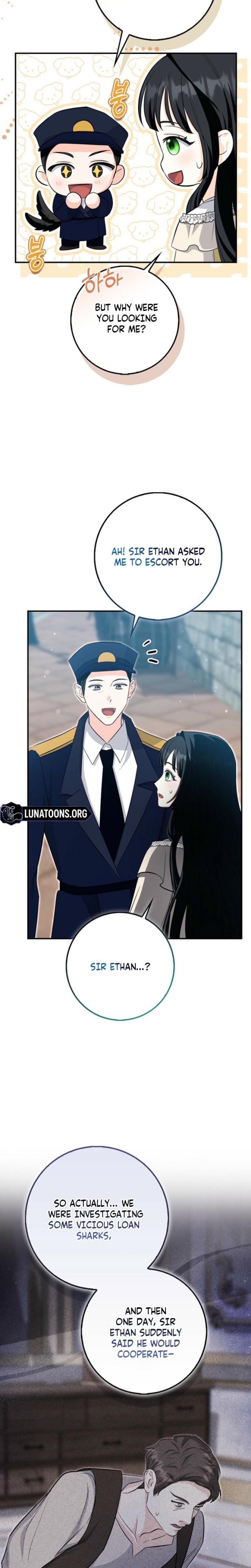 The Savior's First Lady Uncensored, chapter 10, page 11 of 27