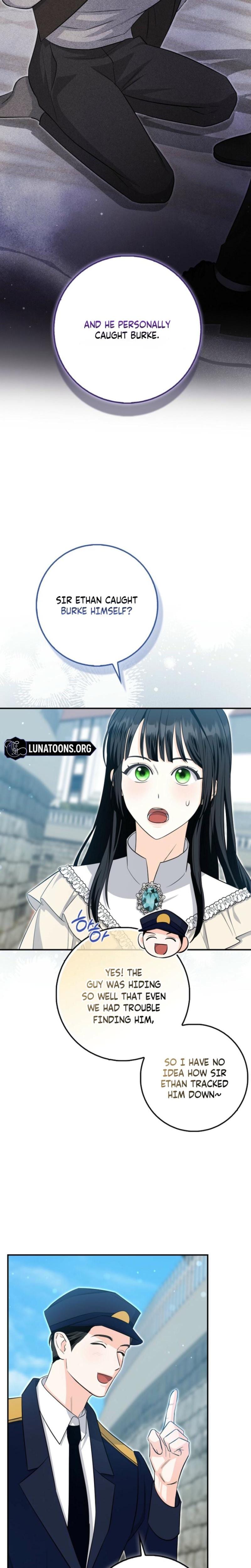 The Savior's First Lady Uncensored, chapter 10, page 12 of 27