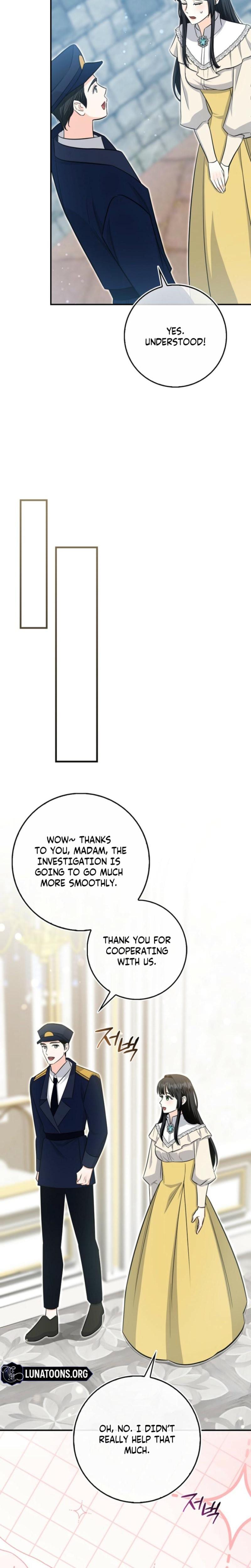 The Savior's First Lady Uncensored, chapter 10, page 15 of 27