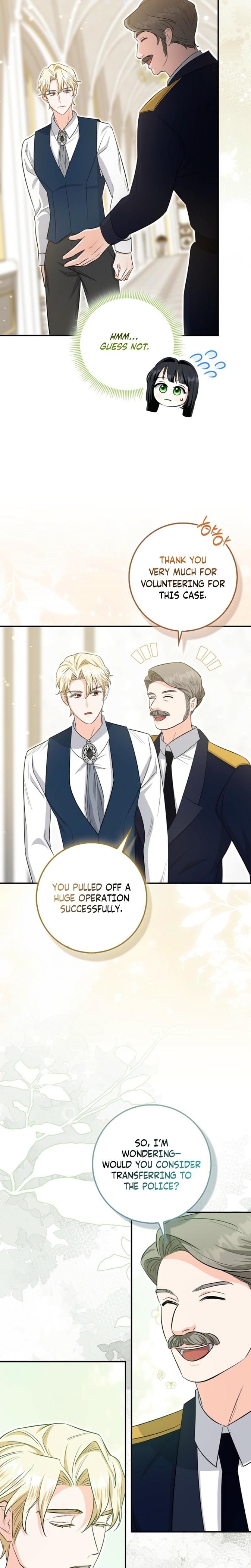 The Savior's First Lady Uncensored, chapter 10, page 19 of 27