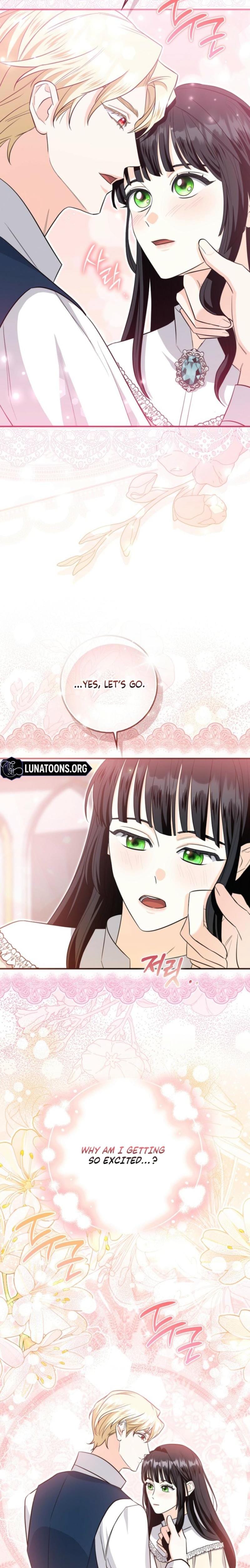 The Savior's First Lady Uncensored, chapter 10, page 25 of 27