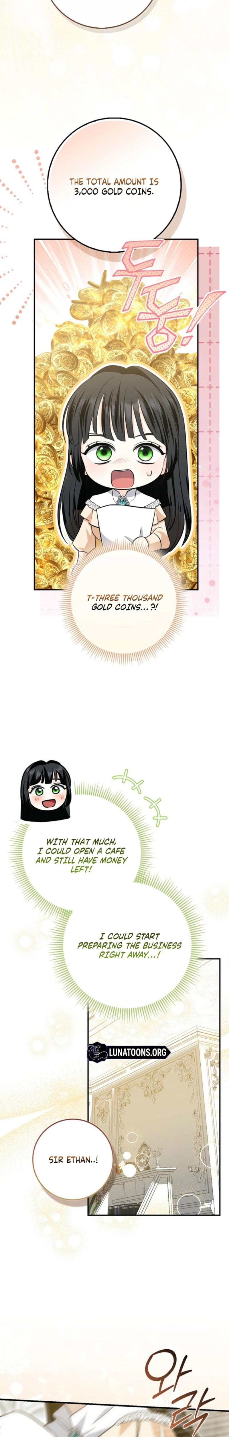 The Savior's First Lady Uncensored, chapter 11, page 5 of 36