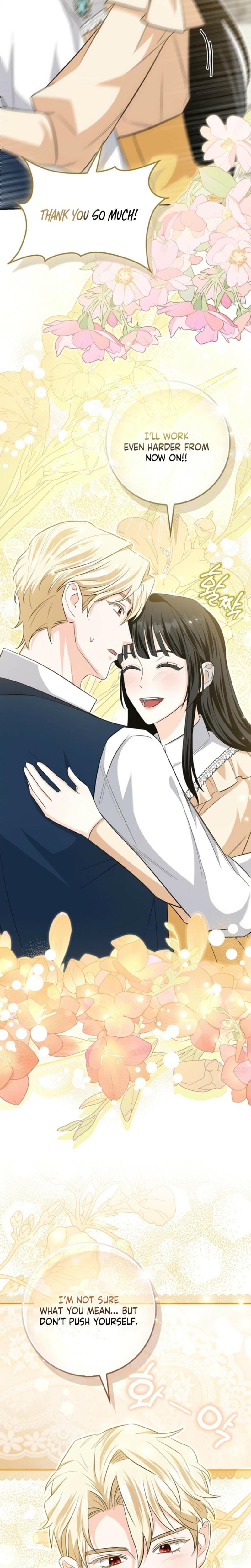 The Savior's First Lady Uncensored, chapter 11, page 6 of 36