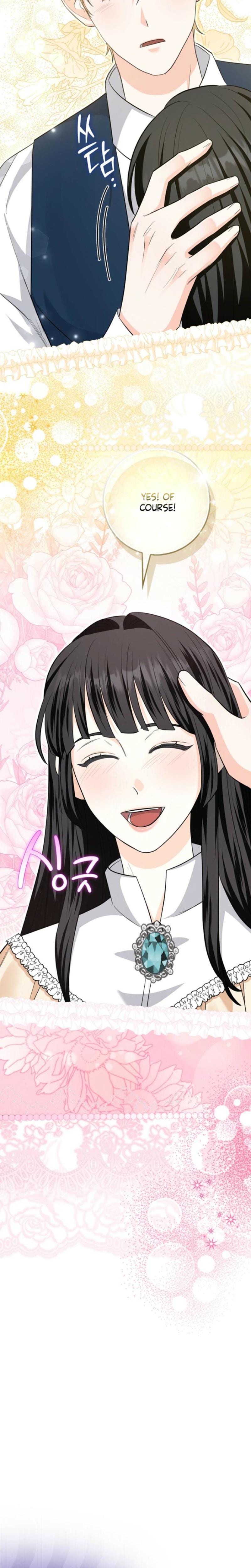 The Savior's First Lady Uncensored, chapter 11, page 7 of 36