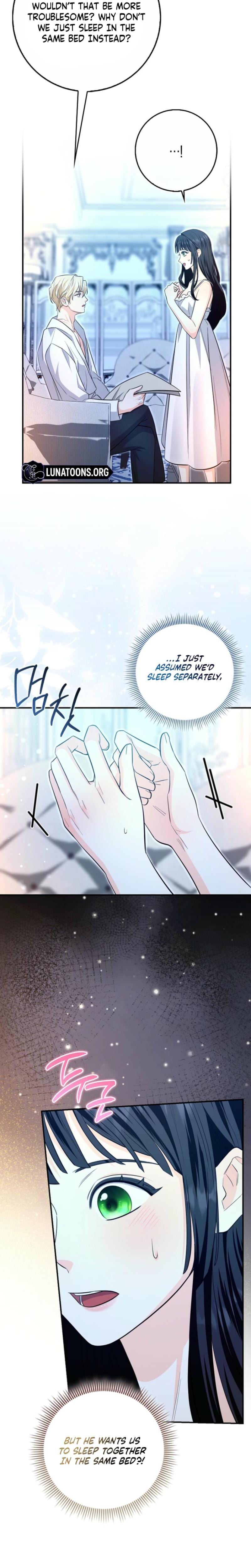 The Savior's First Lady Uncensored, chapter 11, page 11 of 36
