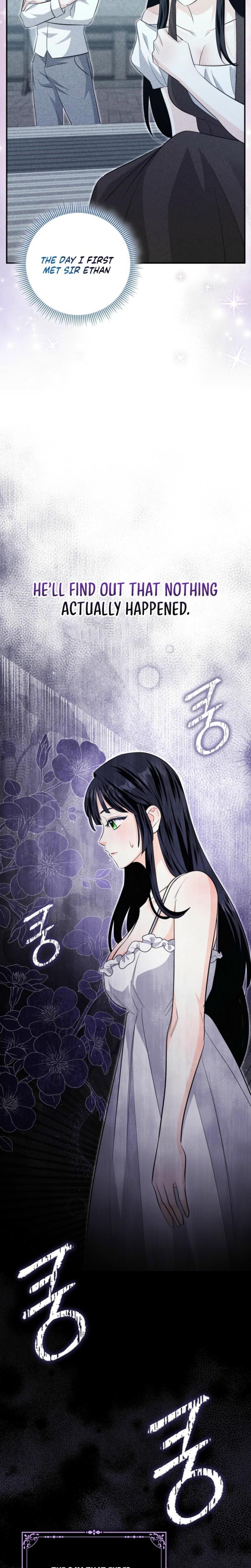 The Savior's First Lady Uncensored, chapter 11, page 13 of 36