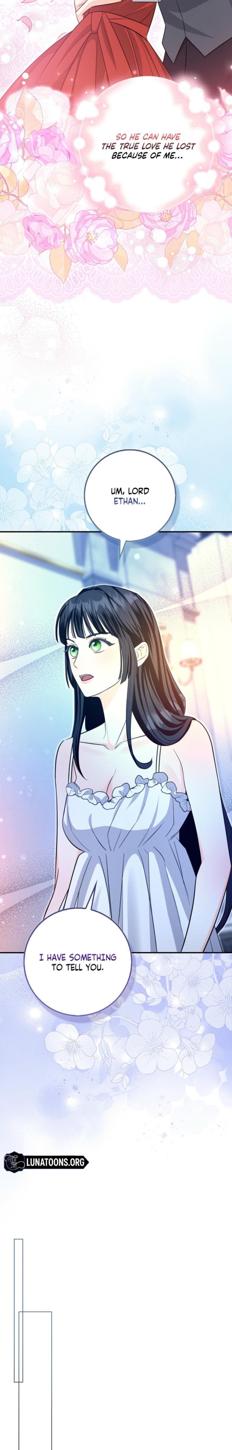 The Savior's First Lady Uncensored, chapter 11, page 18 of 36