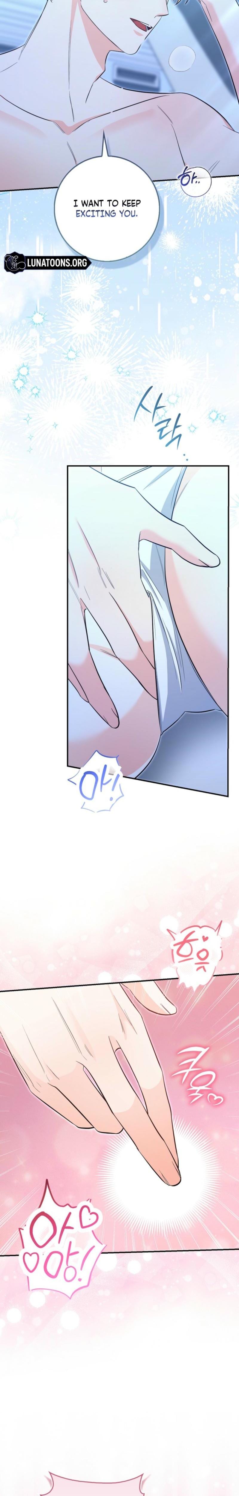 The Savior's First Lady Uncensored, chapter 11, page 28 of 36