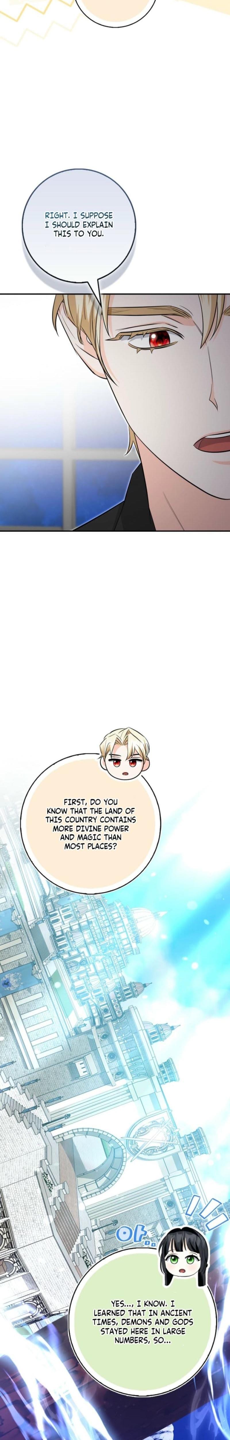 The Savior's First Lady Uncensored, chapter 12, page 15 of 32