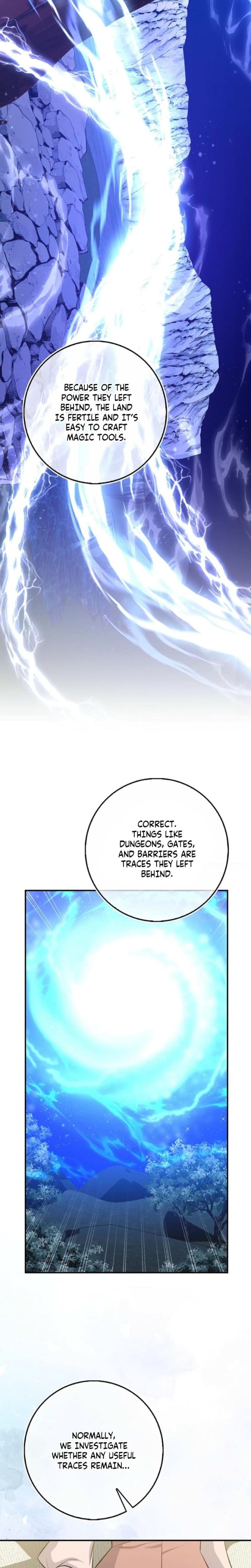 The Savior's First Lady Uncensored, chapter 12, page 16 of 32