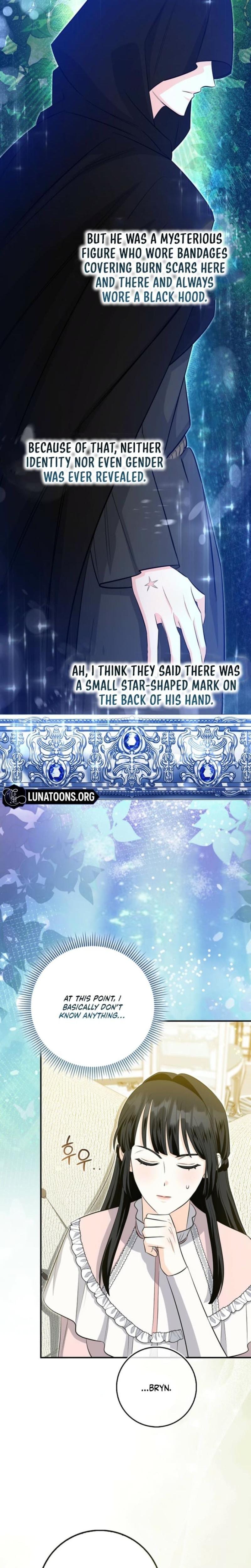 The Savior's First Lady Uncensored, chapter 12, page 23 of 32