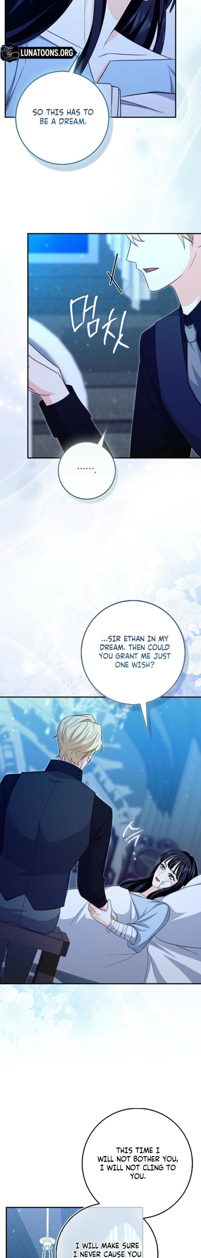The Savior's First Lady Uncensored, chapter 14, page 24 of 27