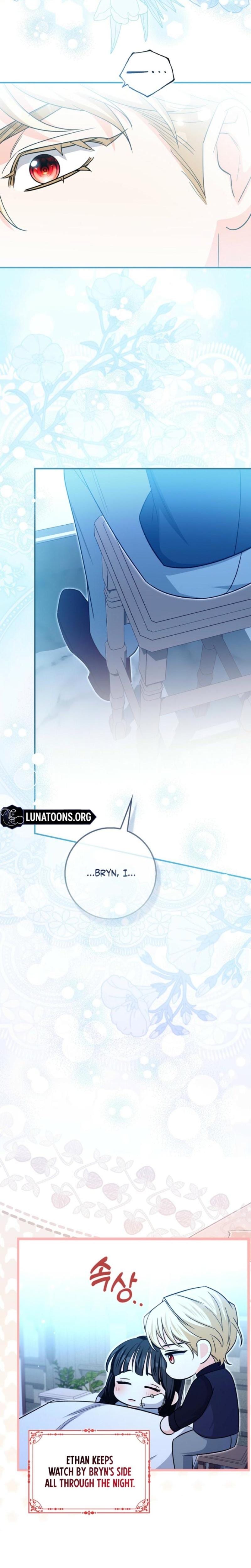 The Savior's First Lady Uncensored, chapter 14, page 26 of 27