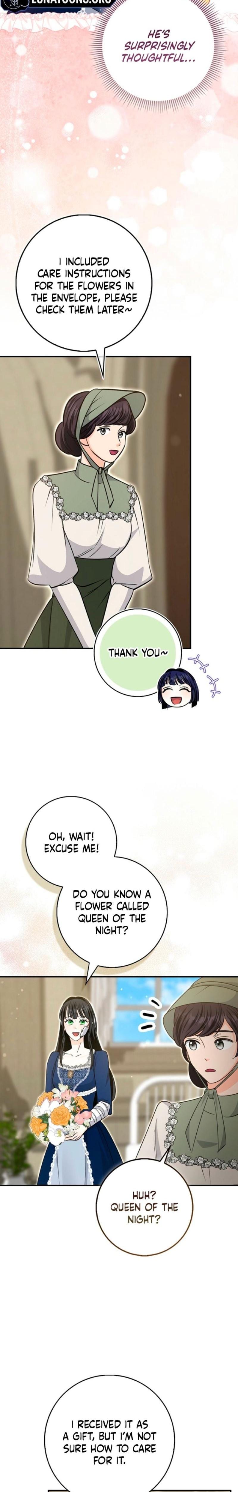 The Savior's First Lady Uncensored, chapter 15, page 19 of 31