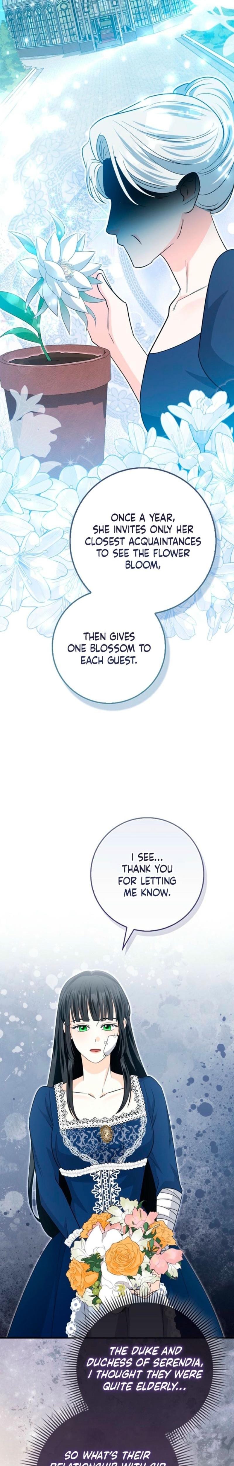 The Savior's First Lady Uncensored, chapter 15, page 21 of 31