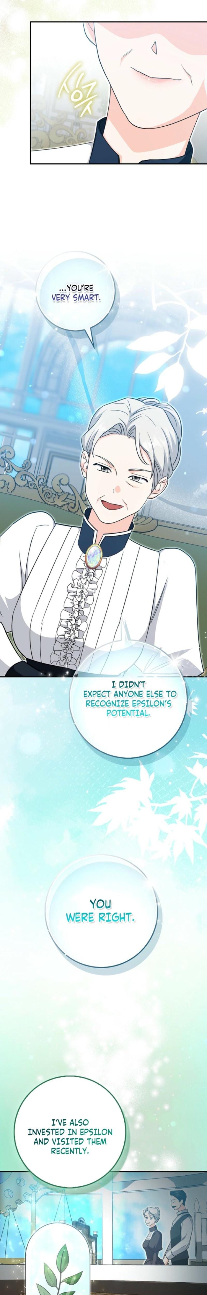 The Savior's First Lady Uncensored, chapter 16, page 9 of 28