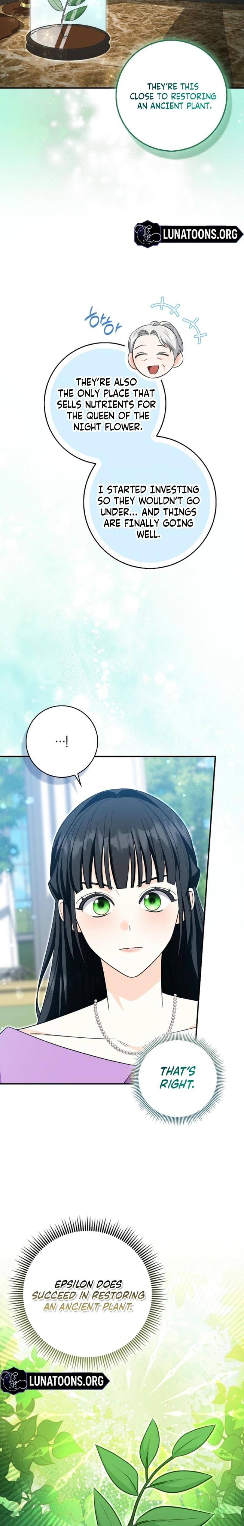 The Savior's First Lady Uncensored, chapter 16, page 10 of 28