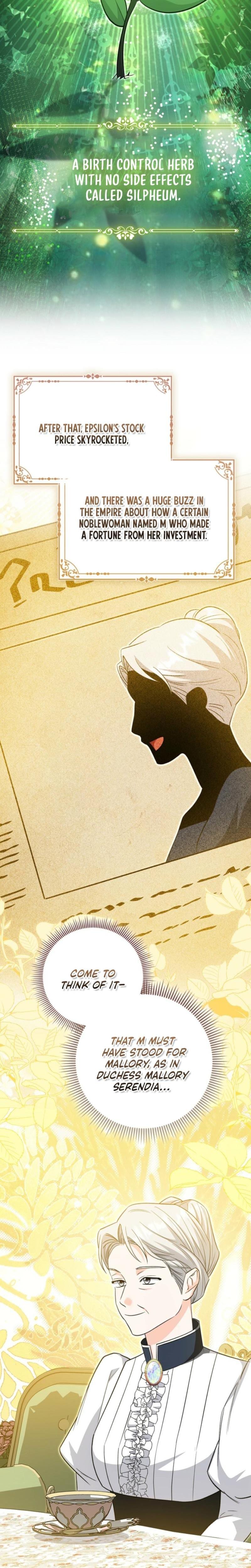 The Savior's First Lady Uncensored, chapter 16, page 11 of 28