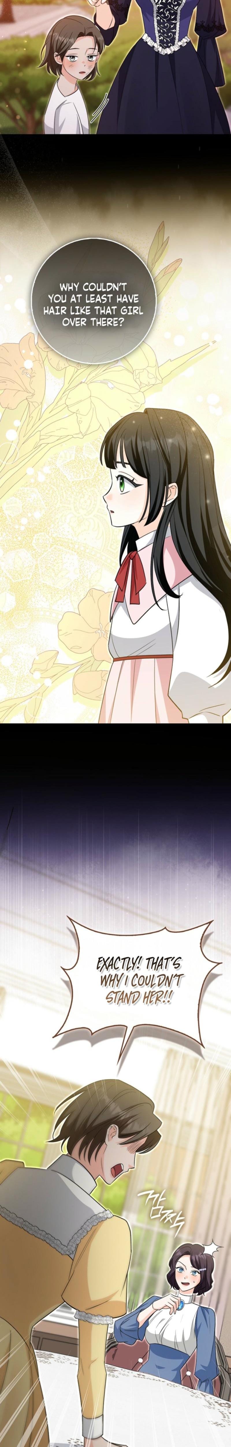 The Savior's First Lady Uncensored, chapter 16, page 24 of 28