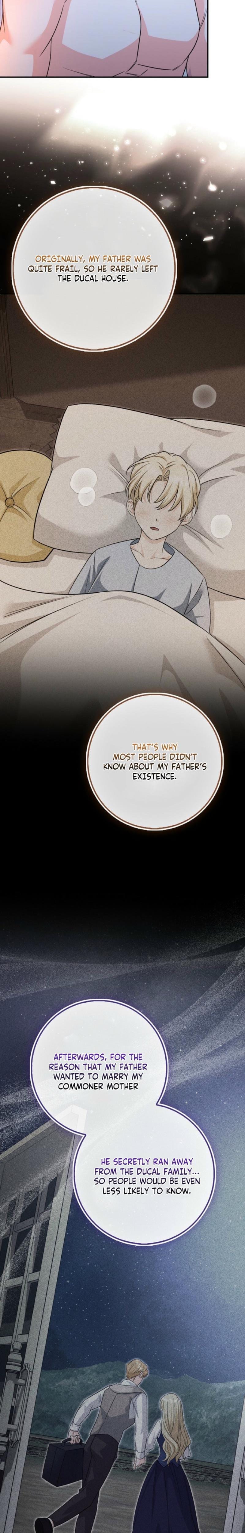 The Savior's First Lady Uncensored, chapter 18, page 26 of 35