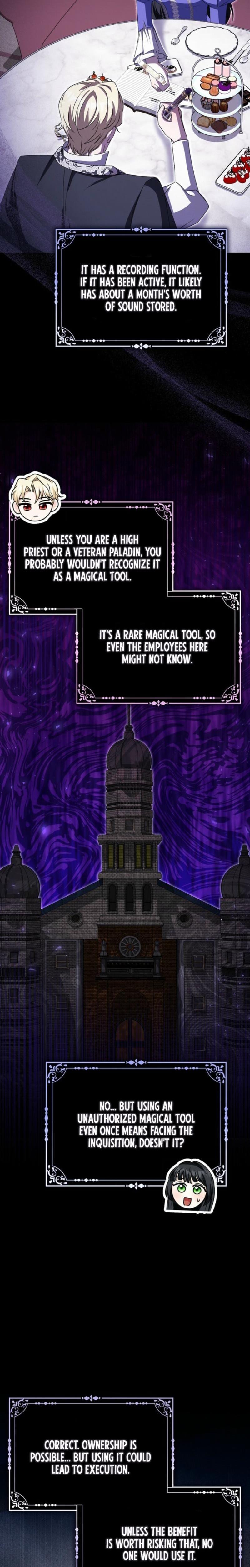 The Savior's First Lady Uncensored, chapter 19, page 6 of 25
