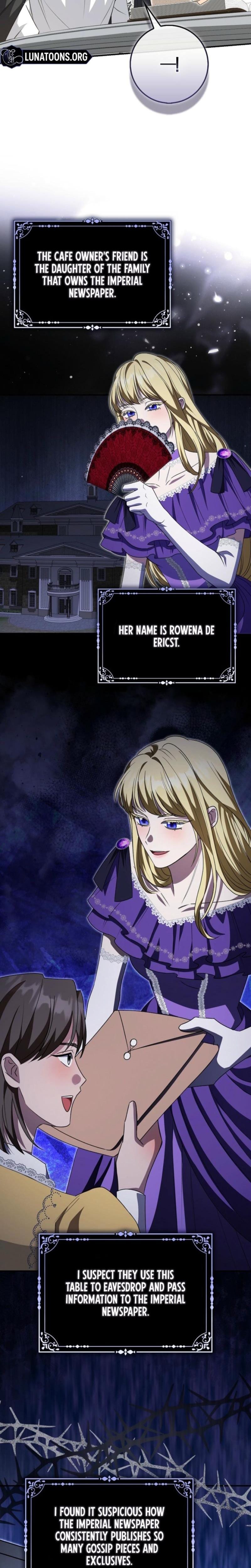The Savior's First Lady Uncensored, chapter 19, page 8 of 25