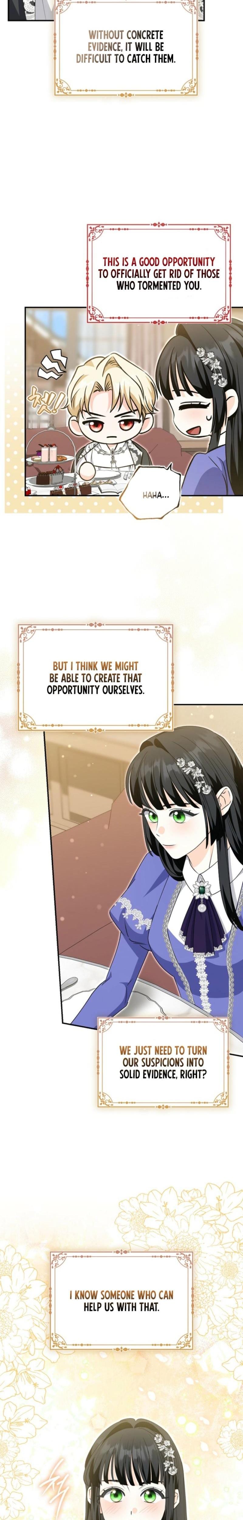 The Savior's First Lady Uncensored, chapter 19, page 10 of 25