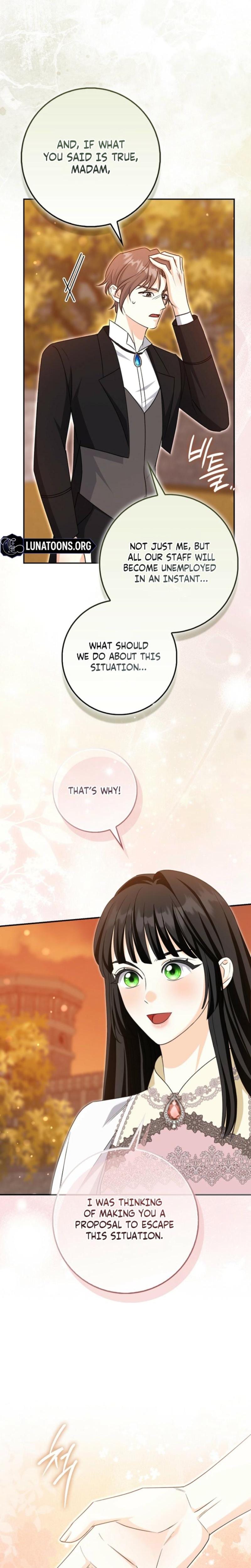 The Savior's First Lady Uncensored, chapter 20, page 8 of 27